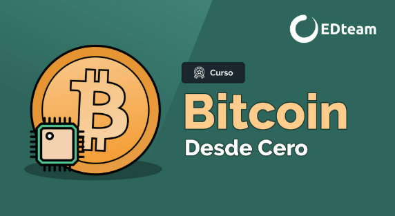 Bitcoin desde Cero